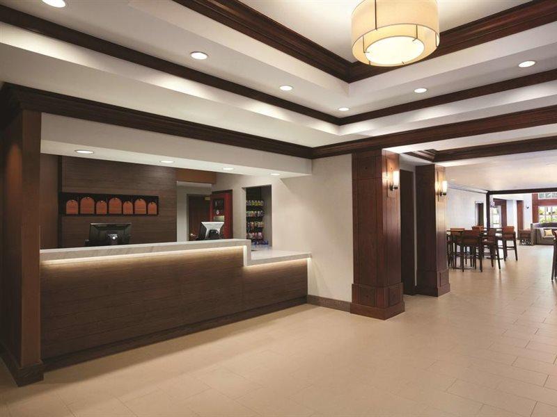 Hyatt House Pleasant Hill Hotel Luaran gambar