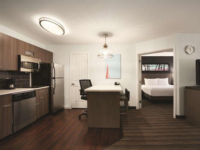 Hyatt House Pleasant Hill Hotel Luaran gambar