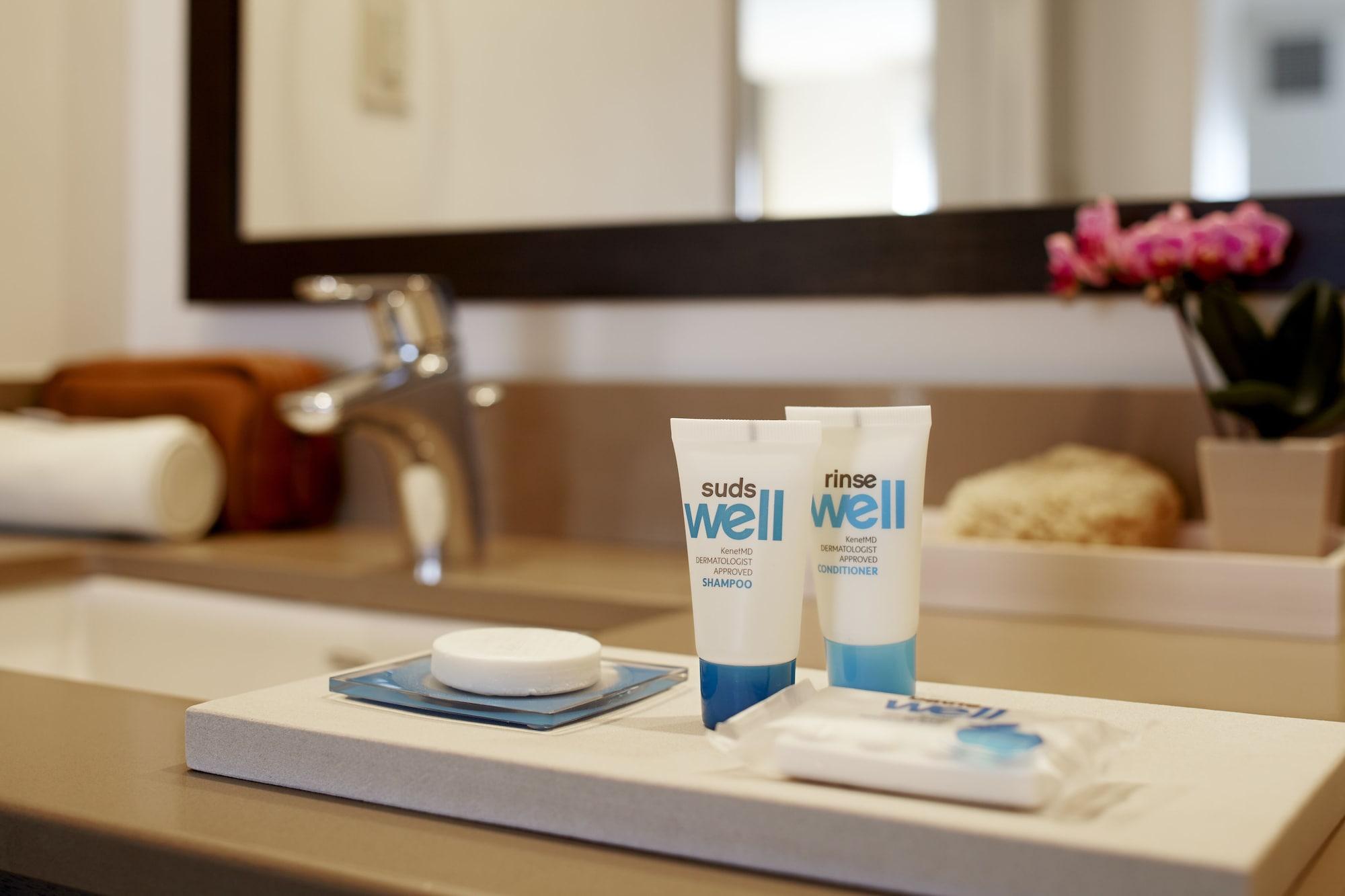 Hyatt House Pleasant Hill Hotel Luaran gambar