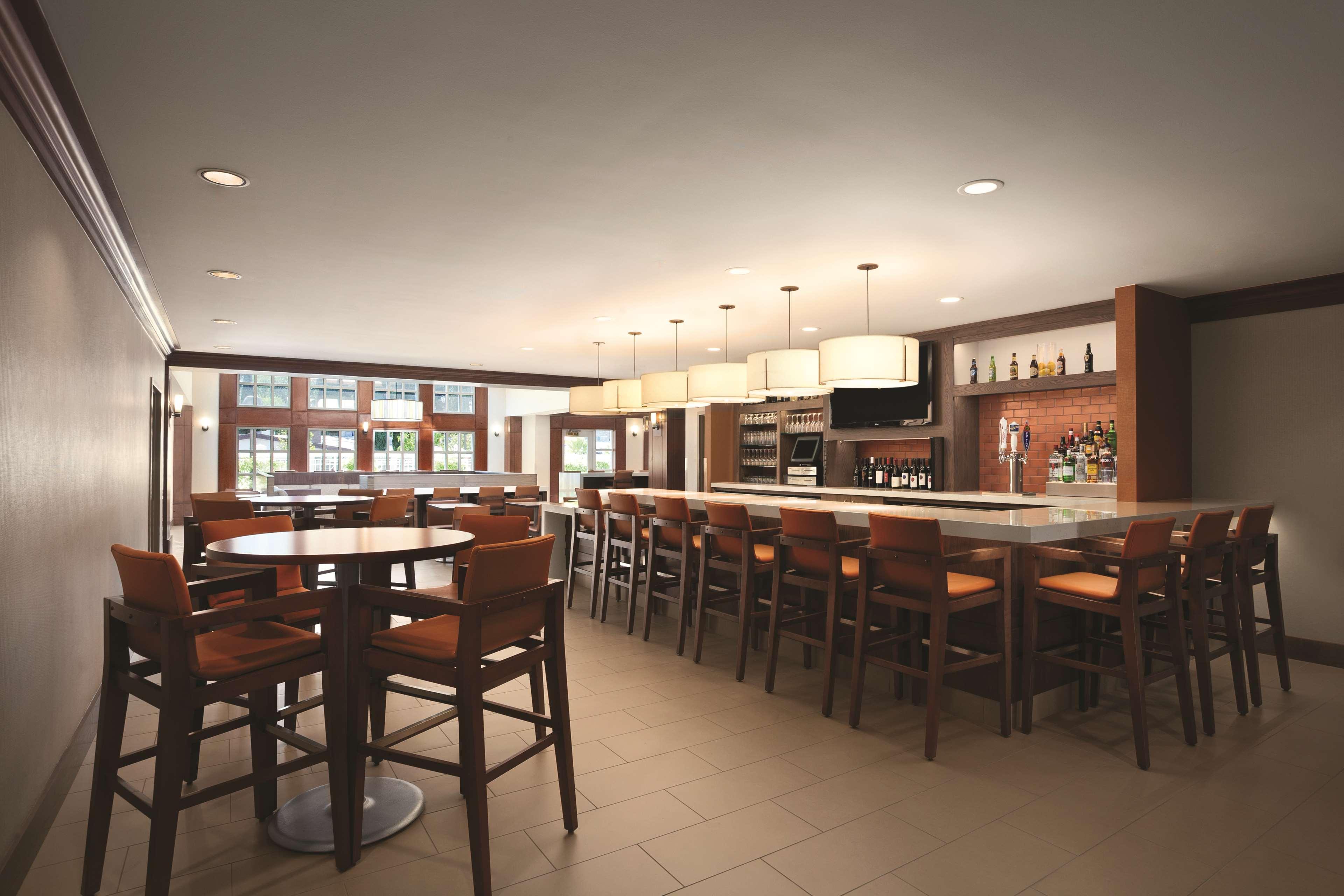 Hyatt House Pleasant Hill Hotel Luaran gambar