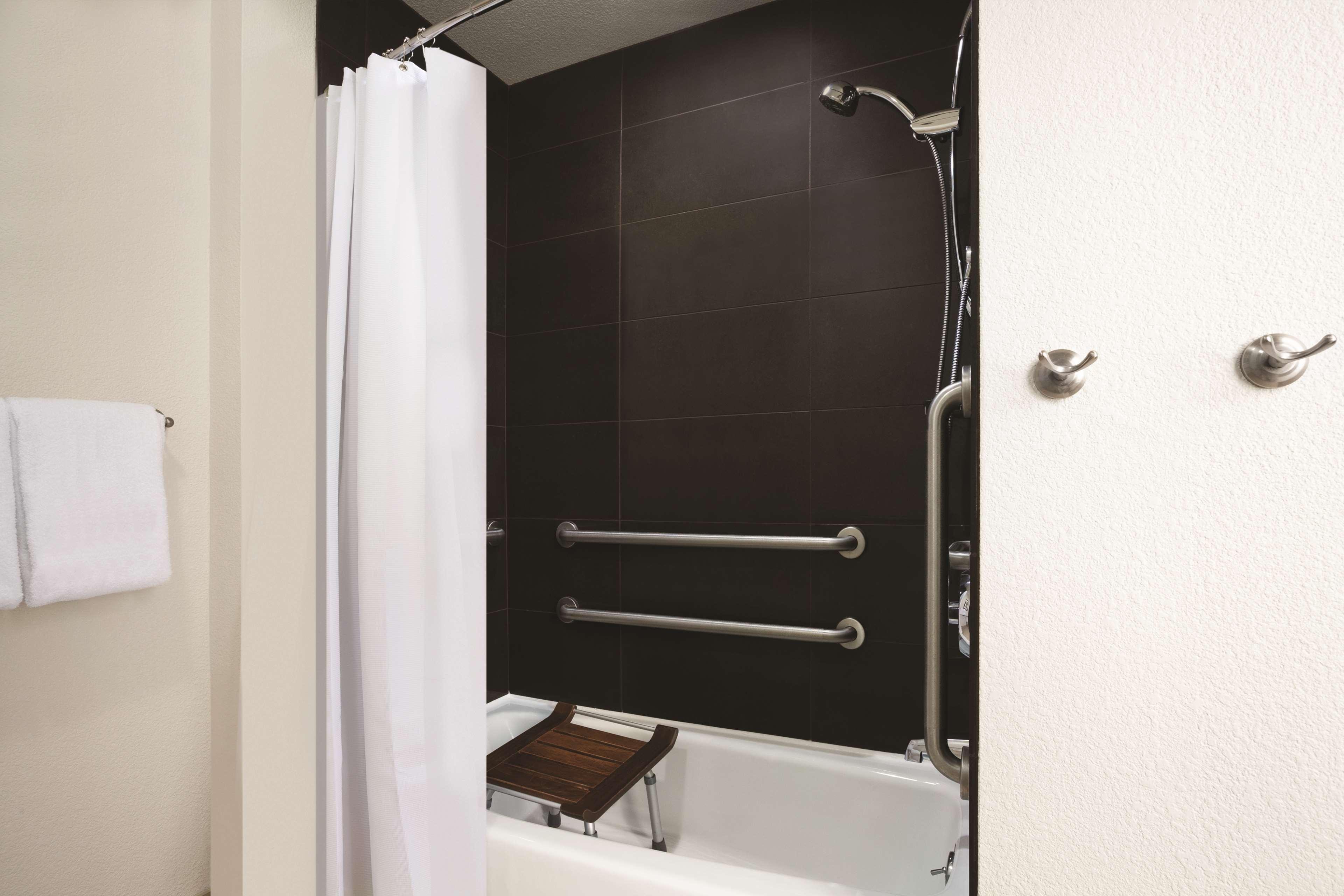 Hyatt House Pleasant Hill Hotel Luaran gambar