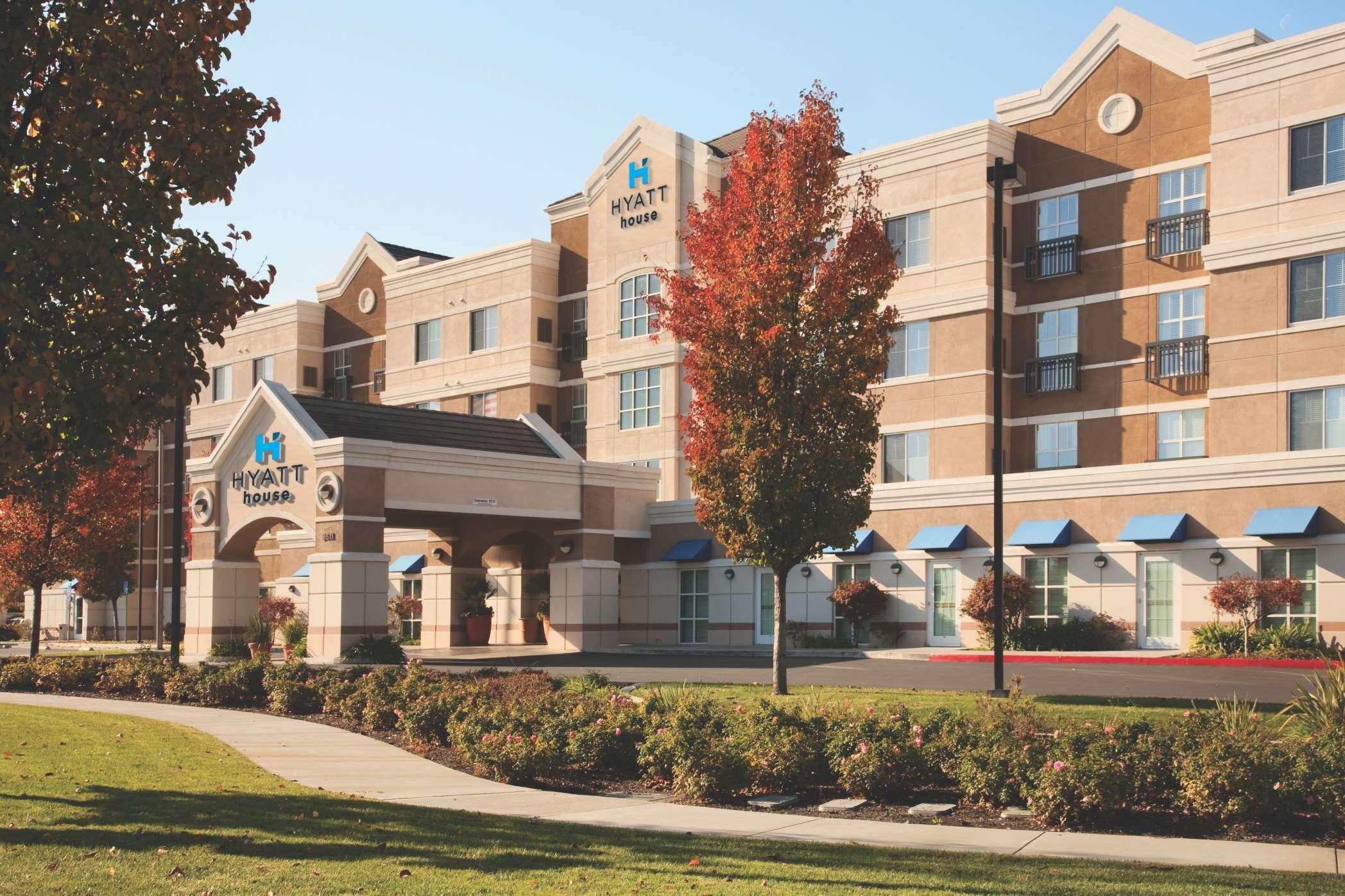 Hyatt House Pleasant Hill Hotel Luaran gambar