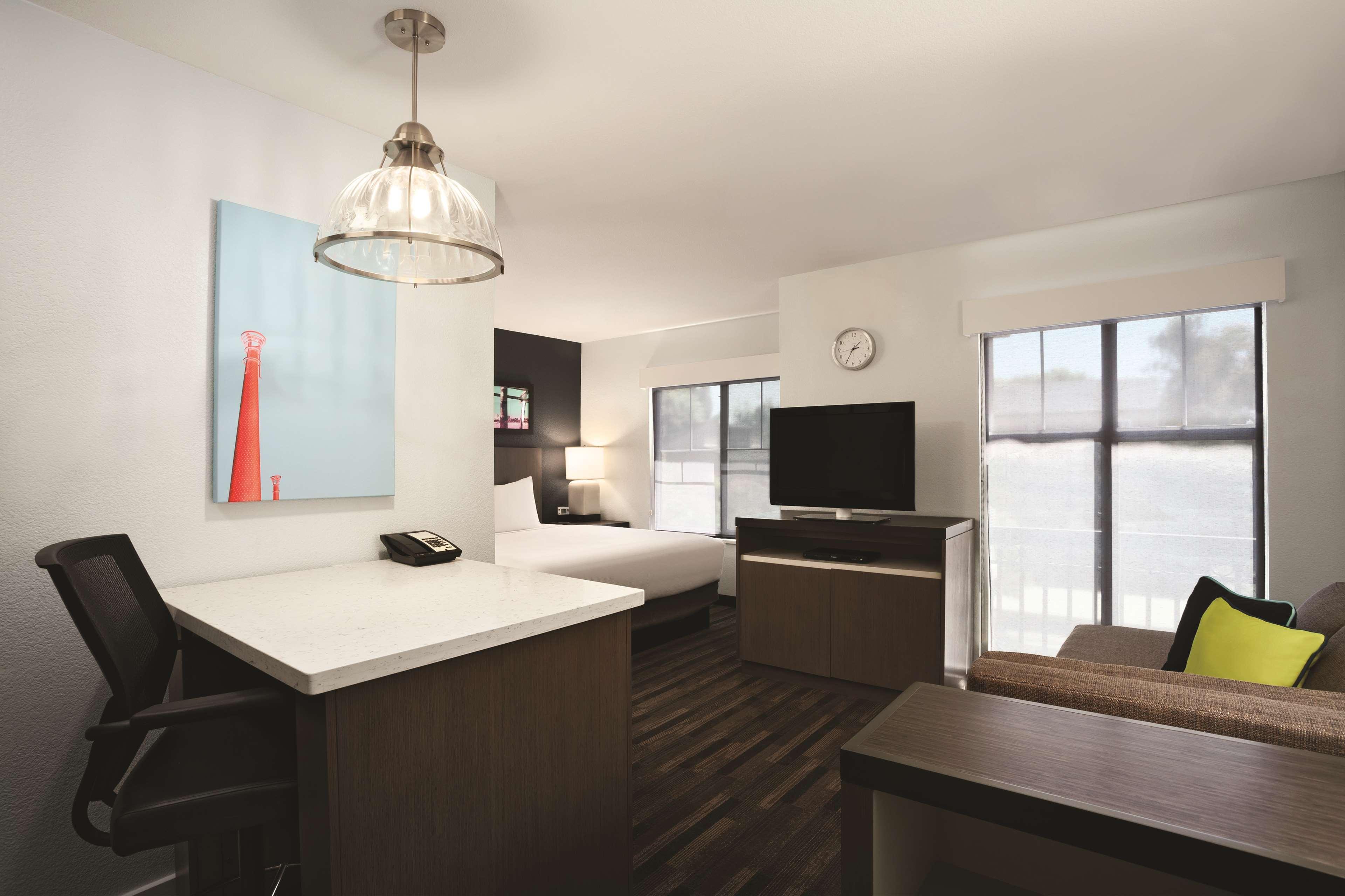 Hyatt House Pleasant Hill Hotel Luaran gambar