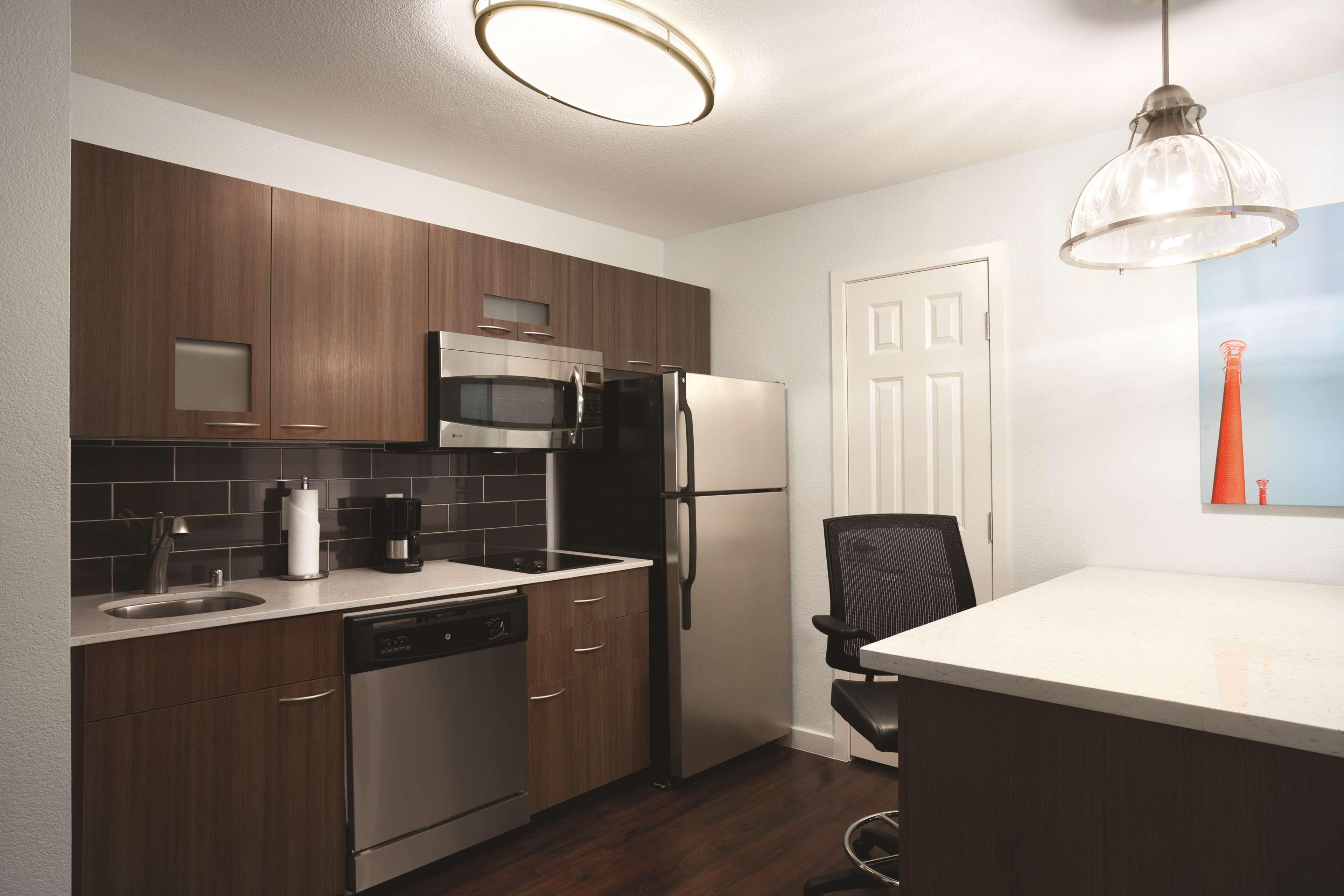 Hyatt House Pleasant Hill Hotel Luaran gambar