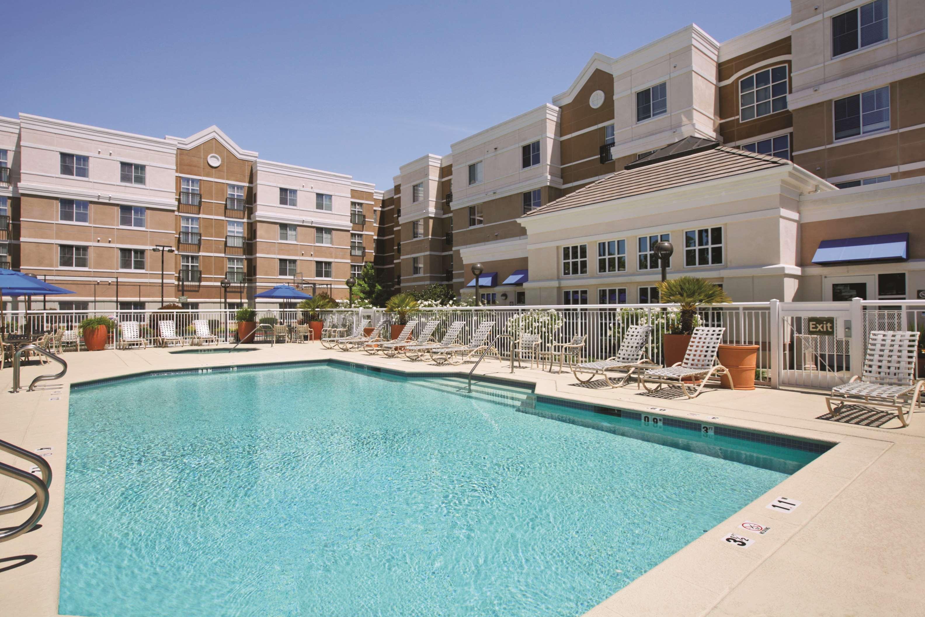 Hyatt House Pleasant Hill Hotel Kemudahan gambar