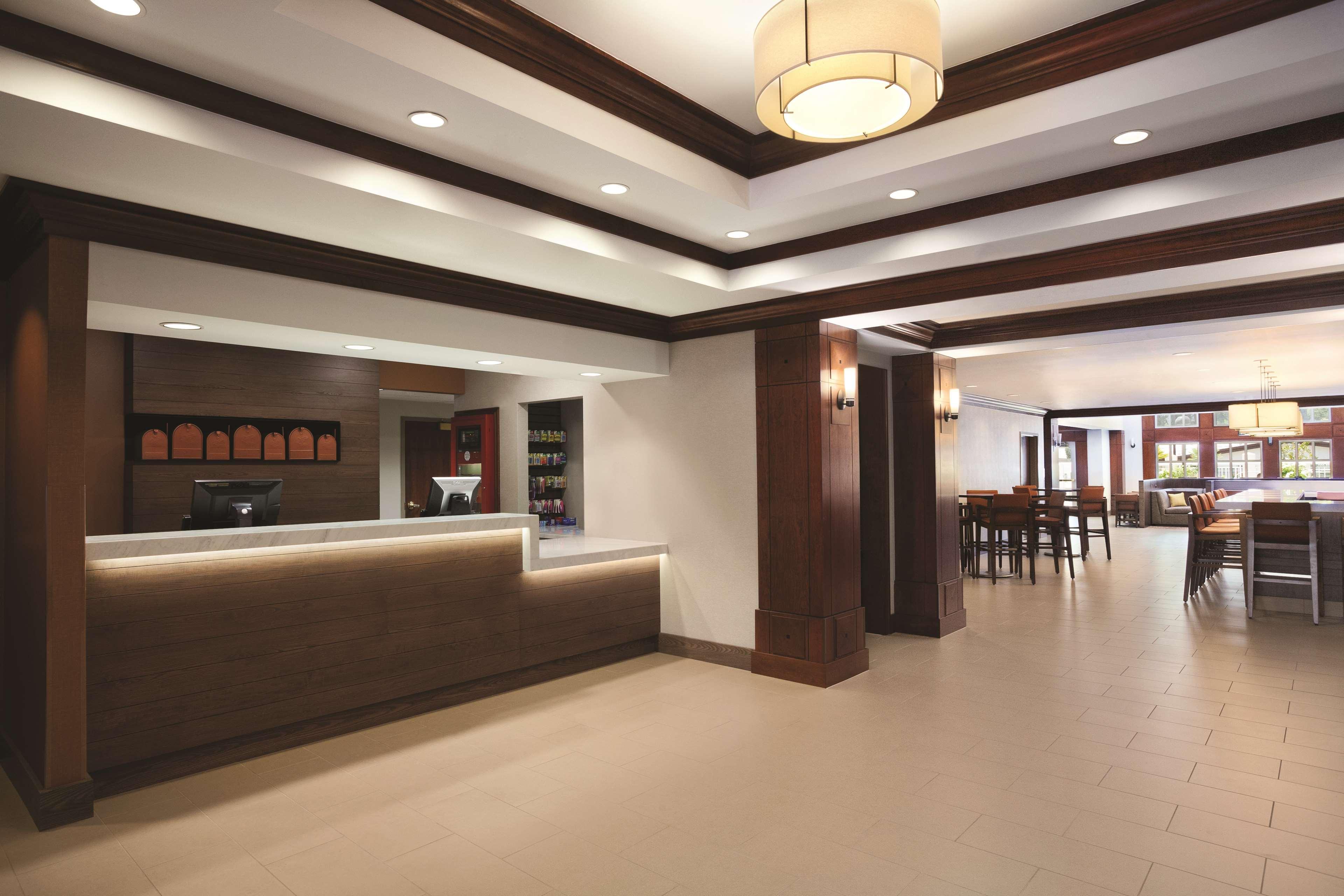 Hyatt House Pleasant Hill Hotel Luaran gambar