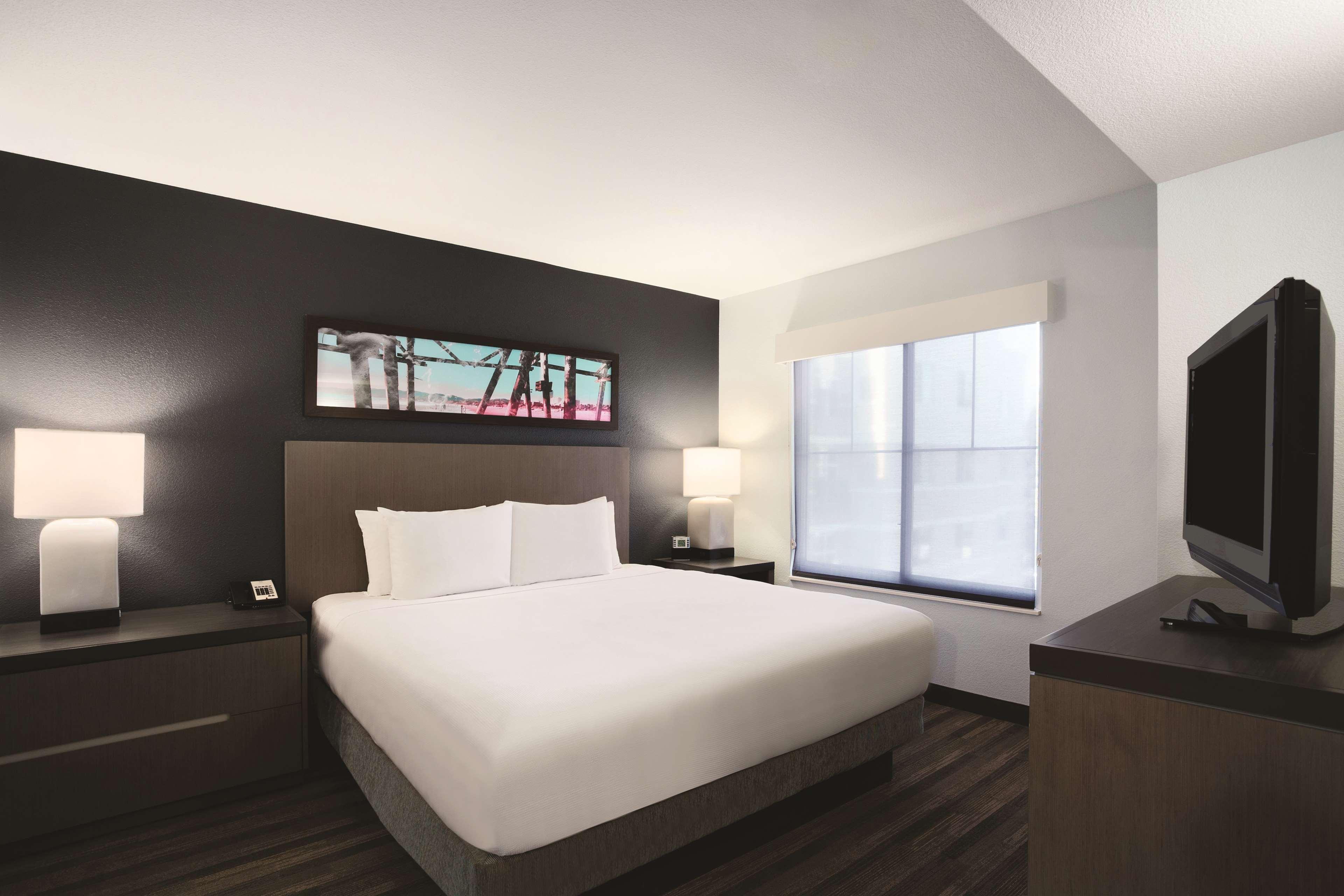 Hyatt House Pleasant Hill Hotel Luaran gambar