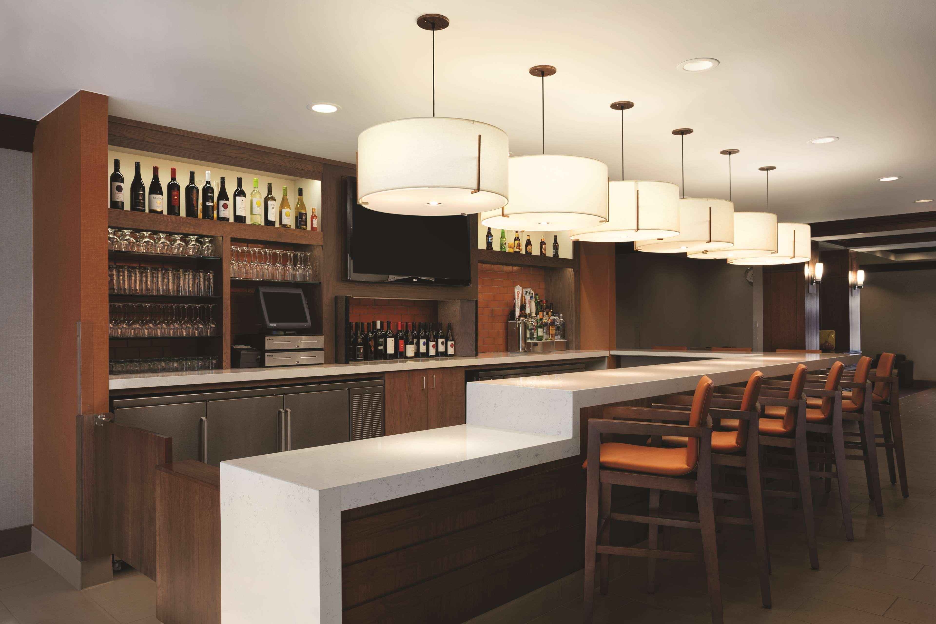 Hyatt House Pleasant Hill Hotel Luaran gambar