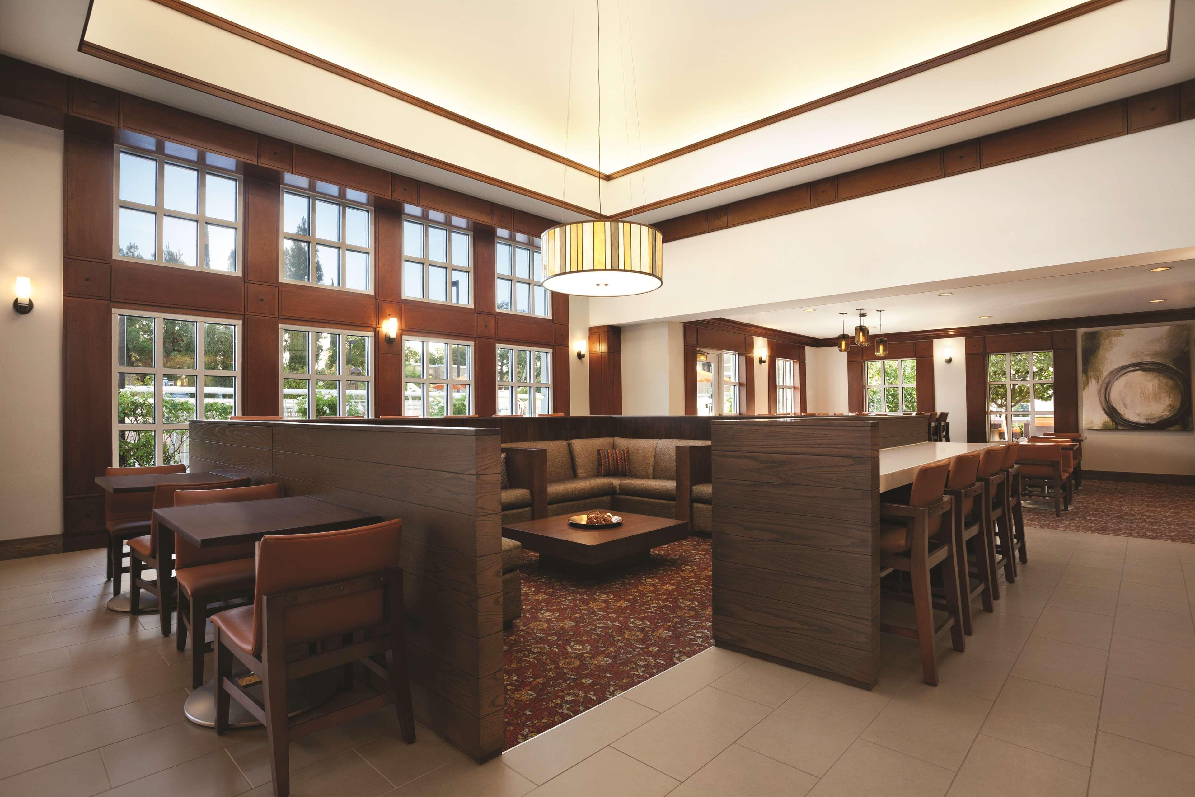 Hyatt House Pleasant Hill Hotel Luaran gambar