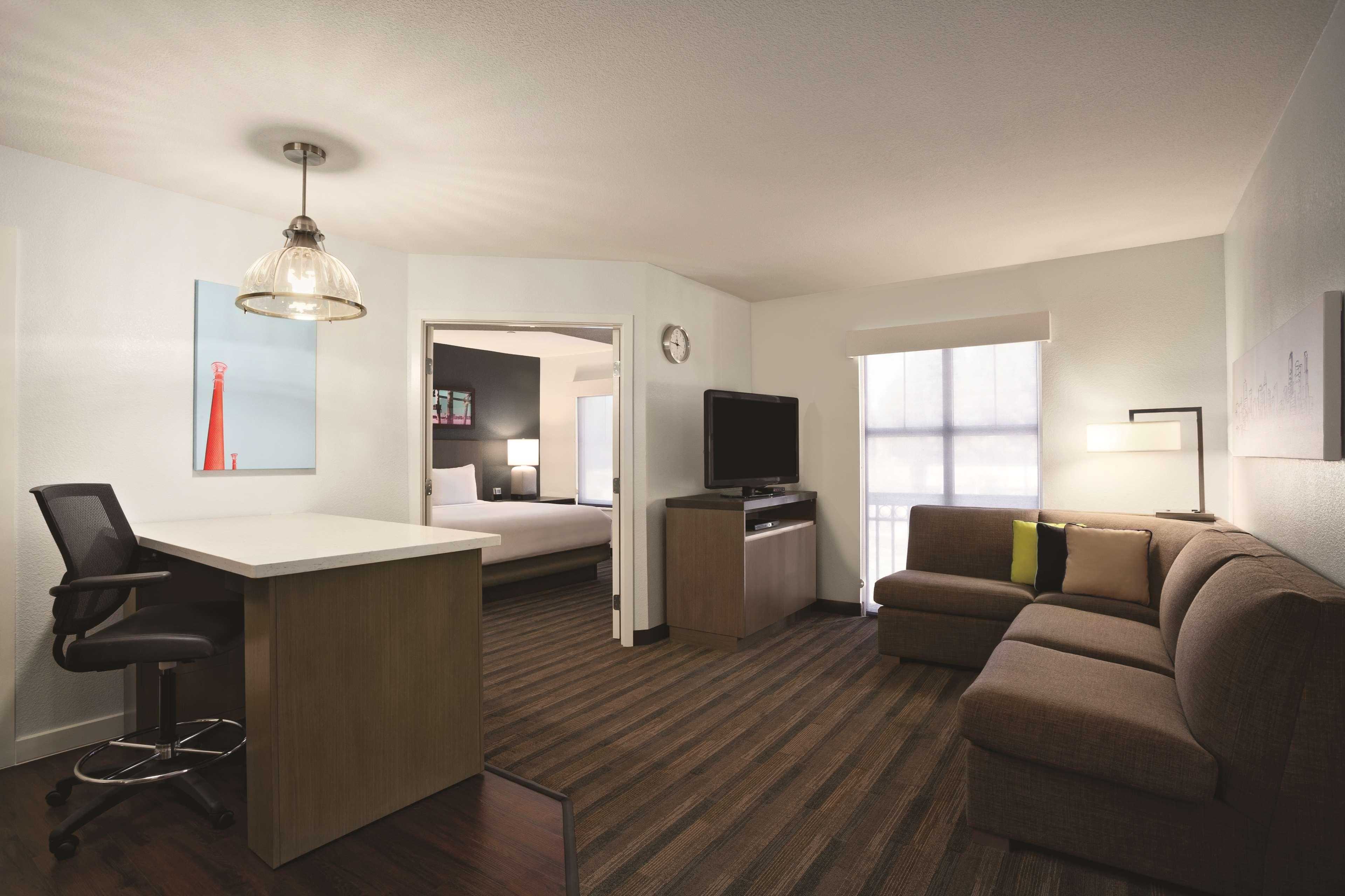 Hyatt House Pleasant Hill Hotel Luaran gambar