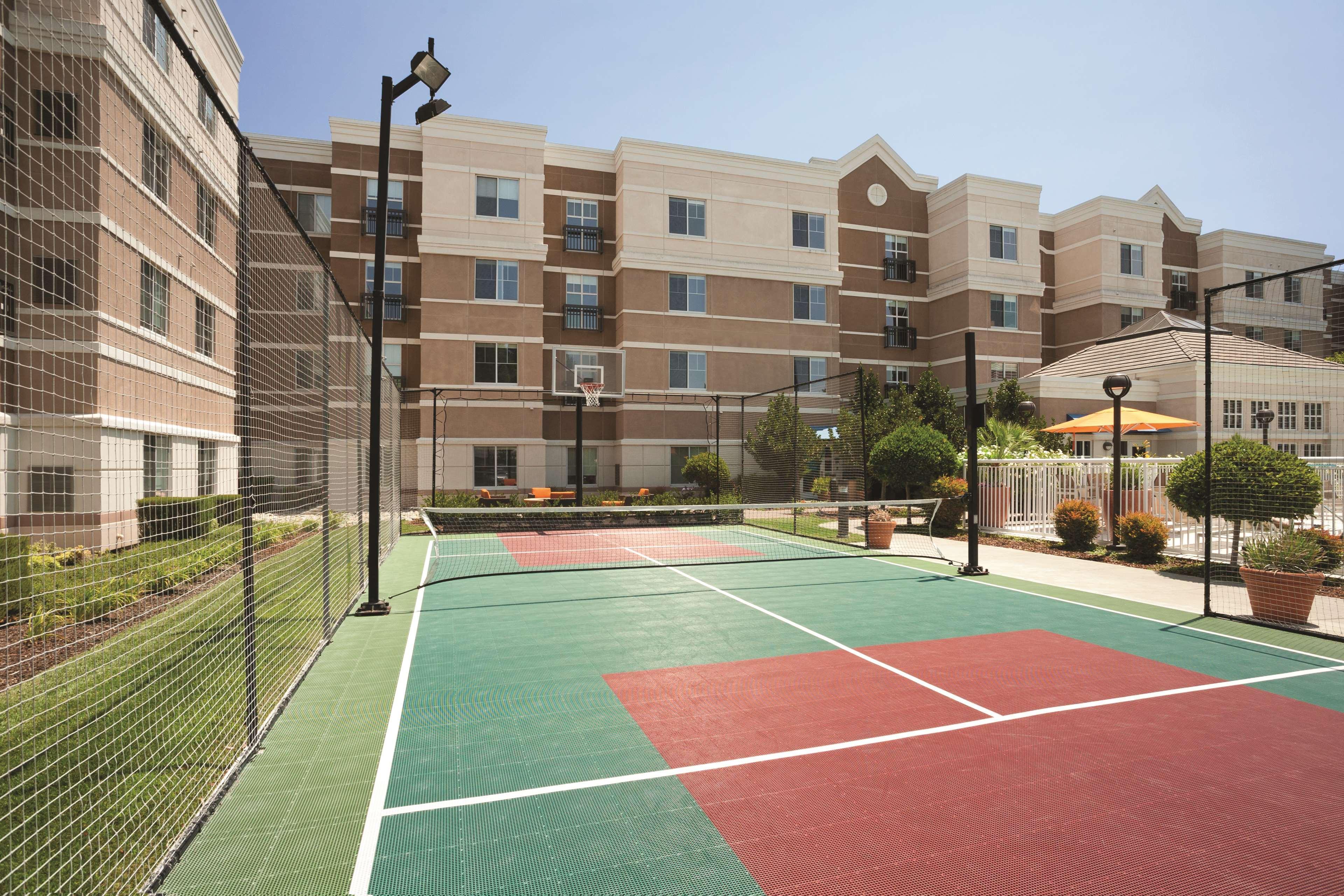 Hyatt House Pleasant Hill Hotel Luaran gambar