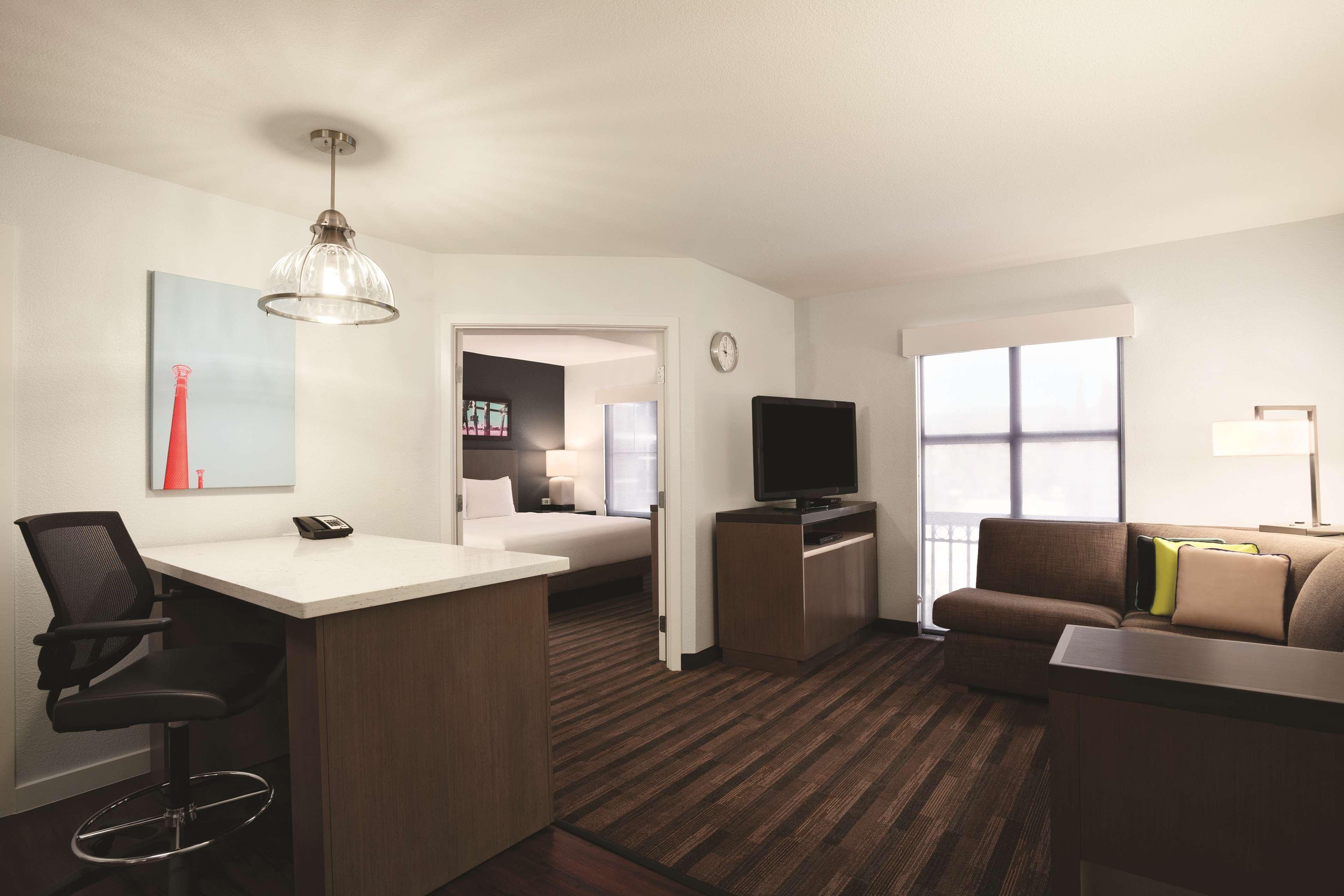 Hyatt House Pleasant Hill Hotel Luaran gambar