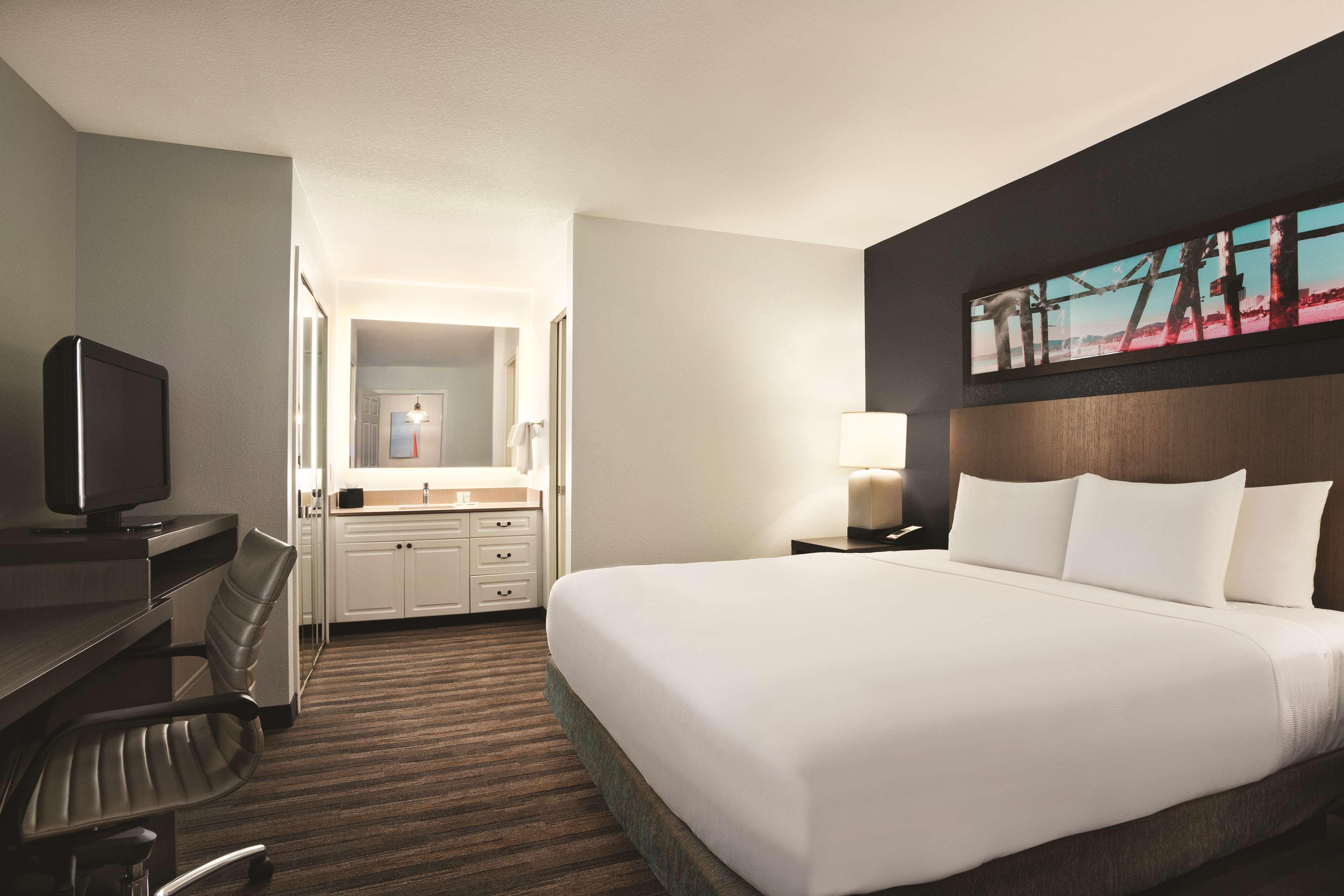 Hyatt House Pleasant Hill Hotel Luaran gambar