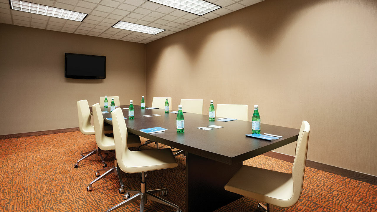 Hyatt House Pleasant Hill Hotel Luaran gambar