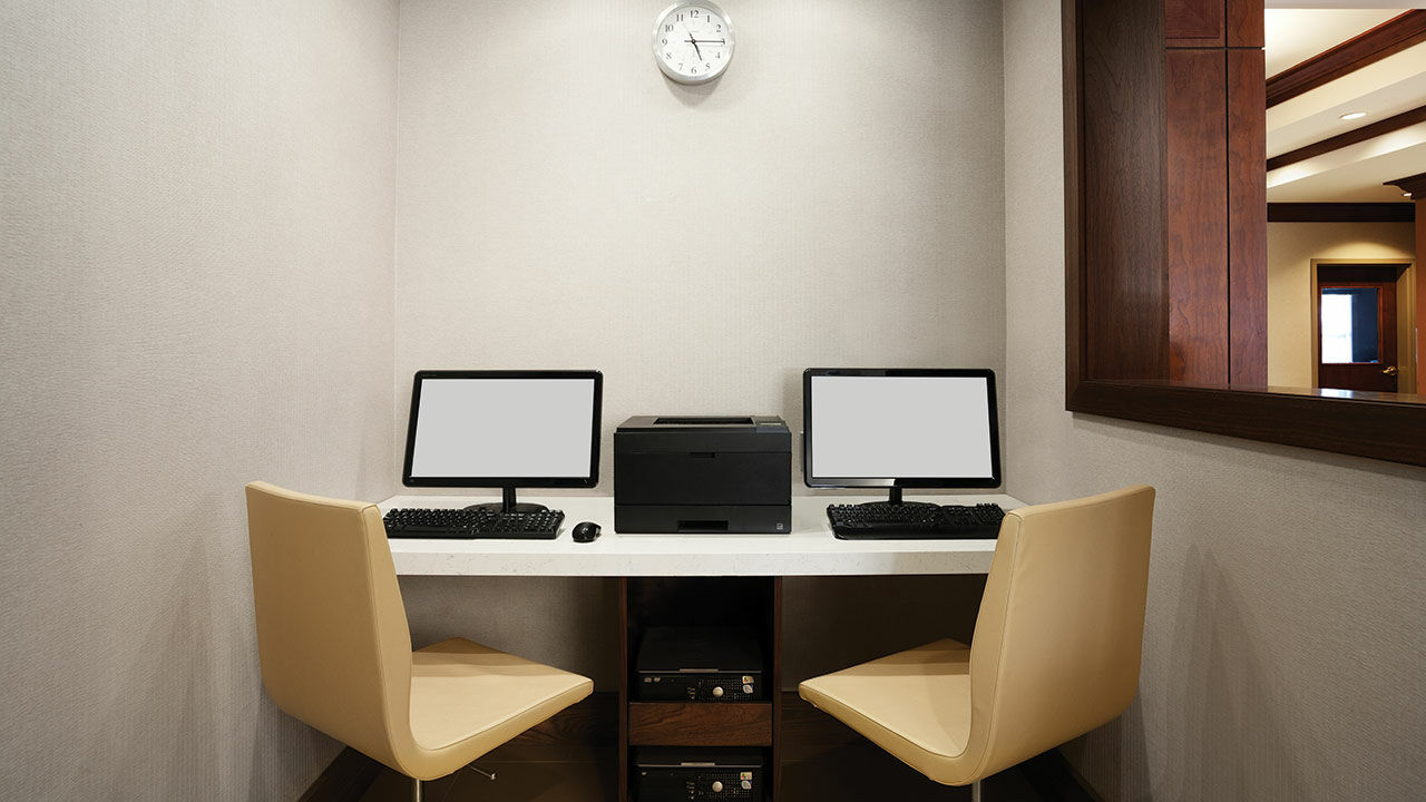Hyatt House Pleasant Hill Hotel Luaran gambar